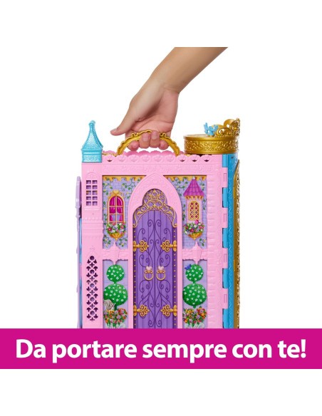 Principesse Guardaroba da Favola