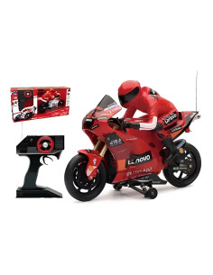 New Ray - 1:9 Ducati R/C Desmosedici MotoGP Francesco...