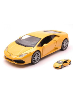 New Ray - Lamborghini Huracan LP610-4 Giallo