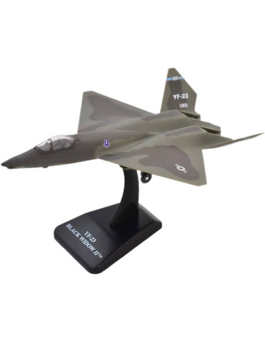 New Ray - 1:72YF-23 Black Window II