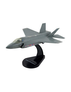New Ray - 1:72 Skypilot Fighter with Stand Lockheed F-35C...
