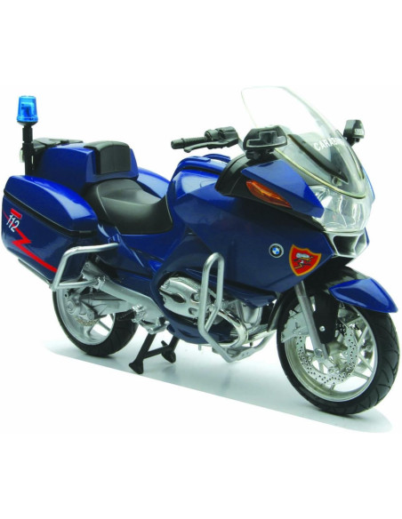 1:12 BMW R1200RT Carabienieri