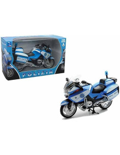 1:12 BMW R1200RT Polizia