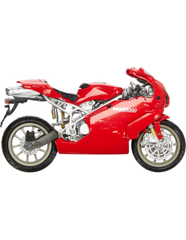 1:12 Ducati 999