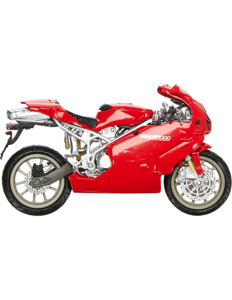 1:12 Ducati 999