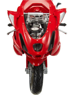 1:12 Ducati 999 2