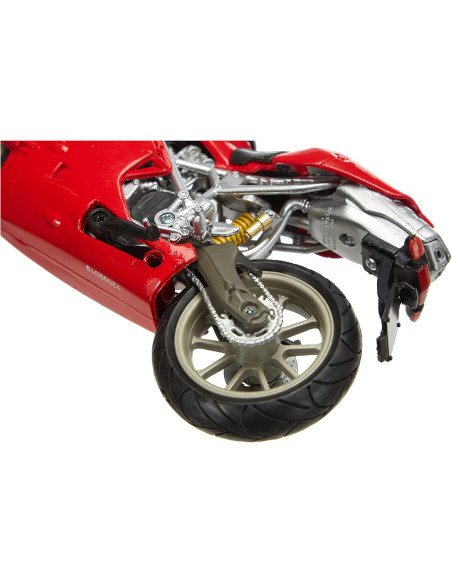 1:12 Ducati 999