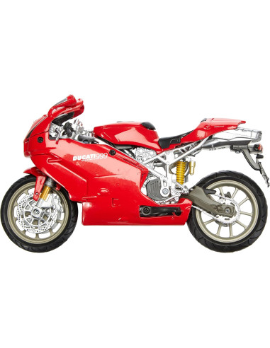 1:12 Ducati 999