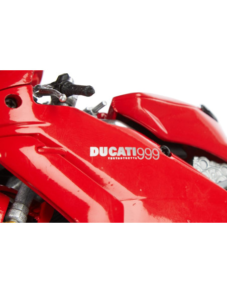 1:12 Ducati 999