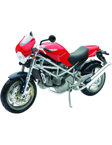 1:12 Ducati Monster S4