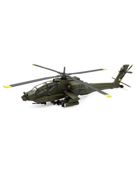 1:55 Apache AH-64