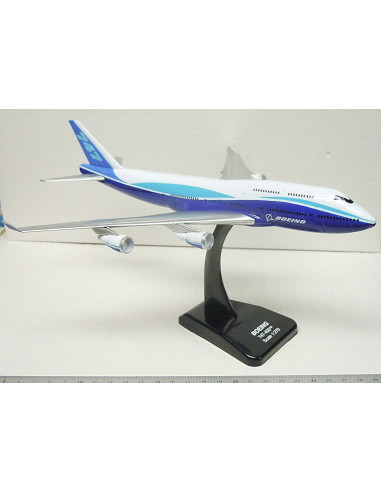 1:270 Boeing 747-400