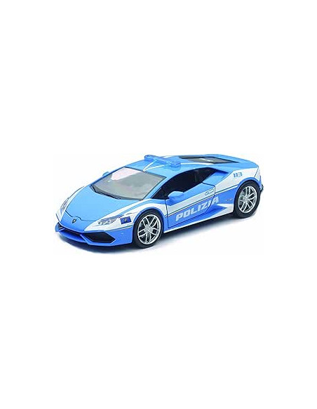 New Ray -  1:32 Lamborghini Huracan Lp610-4 Polizia