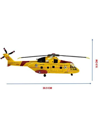 1:72 Augustawestland AW101 Cormorant