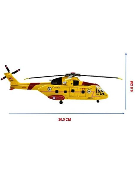 1:72 Augustawestland AW101 Cormorant