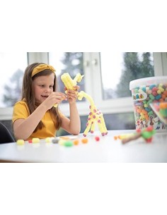 Play Mais - Secchiello base 1000pz 2