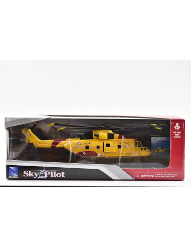 1:72 Augustawestland AW101 Cormorant