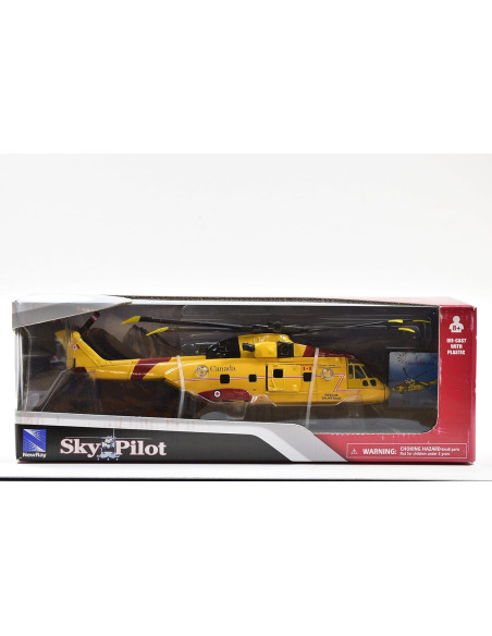 1:72 Augustawestland AW101 Cormorant