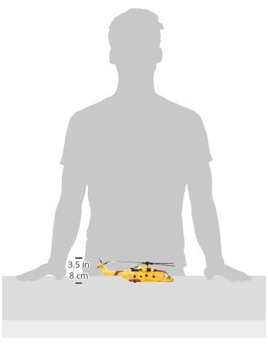 1:72 Augustawestland AW101 Cormorant