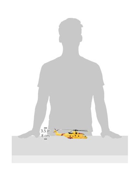 1:72 Augustawestland AW101 Cormorant