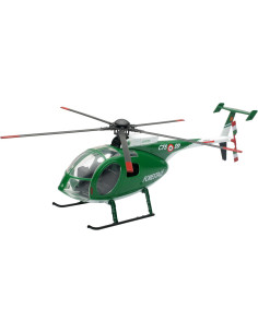 1:32 NH500 Corpo Forestale