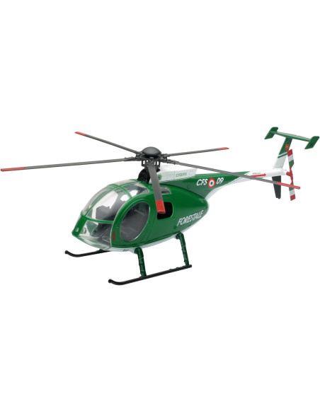 1:32 NH500 Corpo Forestale