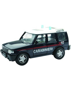 1:32 Land Rover Discovery Carabinieri