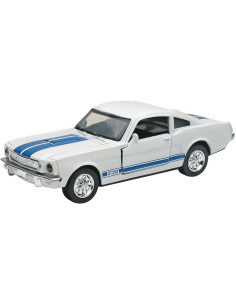 1:32 Shelby GT-350
