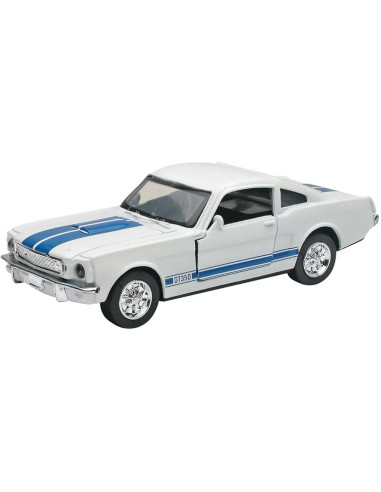 1:32 Shelby GT-350