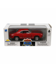 1:32 Chevrolet Camaro Z28