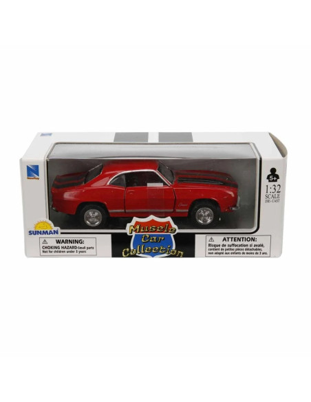 1:32 Chevrolet Camaro Z28