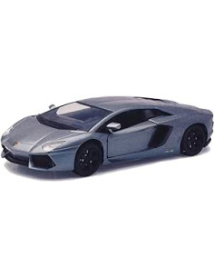New Ray - 1:24 Lamborghini Aventador LP700-4 Grigio