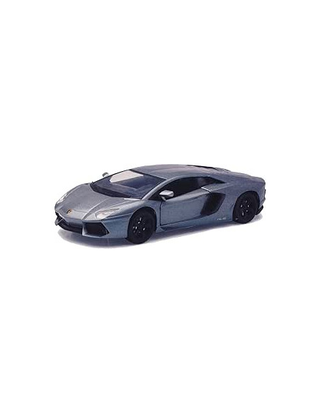 New Ray - 1:24 Lamborghini Aventador LP700-4 Grigio