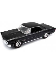 1:32 Pontiac GTO