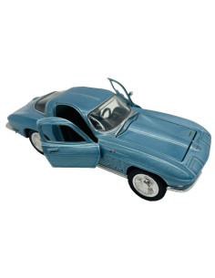 1:32 Chevrolet Corvette