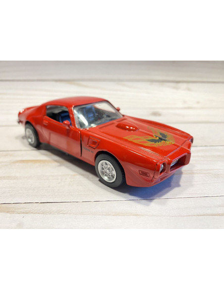 1:32 Pontiac Firebird Trans AM