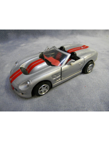 1:32 Shelby Series 1