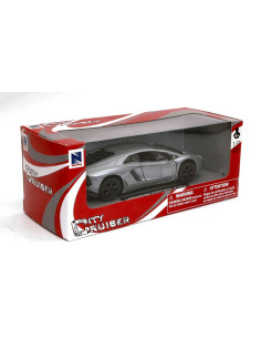New Ray - 1:24 Lamborghini Aventador LP700-4