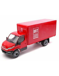 New Ray - 1:32 Iveco Daily BRT