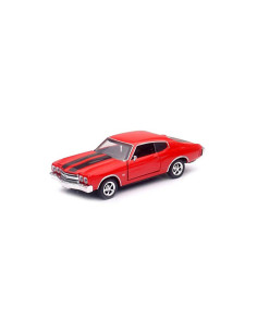 1:32 Chevy Chevelle SS
