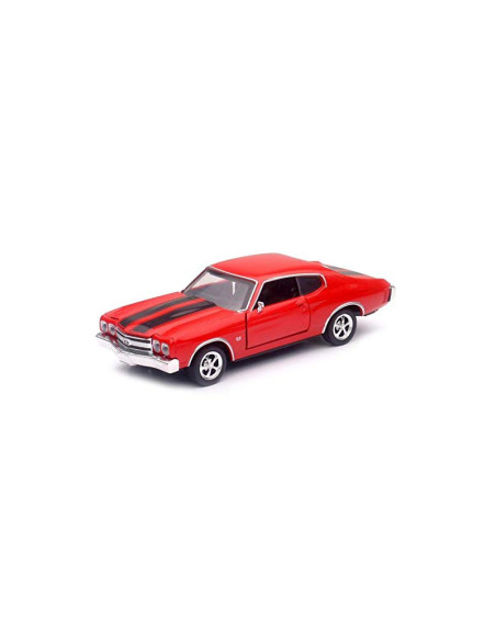 1:32 Chevy Chevelle SS