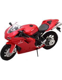 New Ray - 1:12 Ducati 1198 2 colori