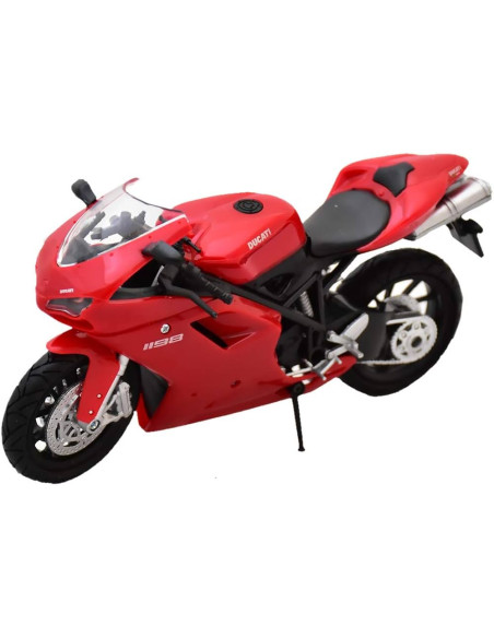 New Ray - 1:12 Ducati 1198 2 colori