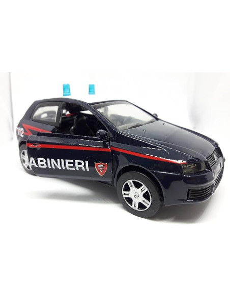 New Ray - 1:32 Fiat Stilo Carabinieri