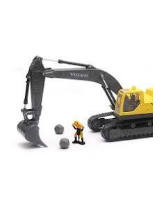 New Ray - 1:32 B/O Volvo EC460B Light e Sound