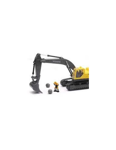 New Ray - 1:32 B/O Volvo EC460B Light e Sound