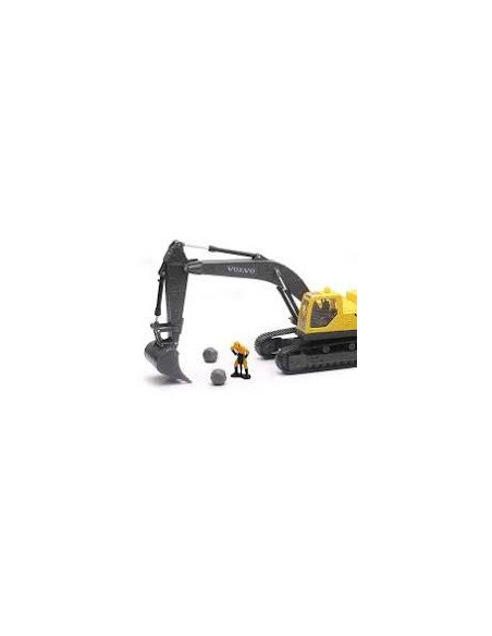 New Ray - 1:32 B/O Volvo EC460B Light e Sound