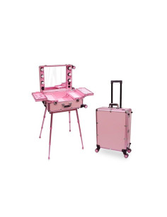 Create It! Trolley Make Up Artist