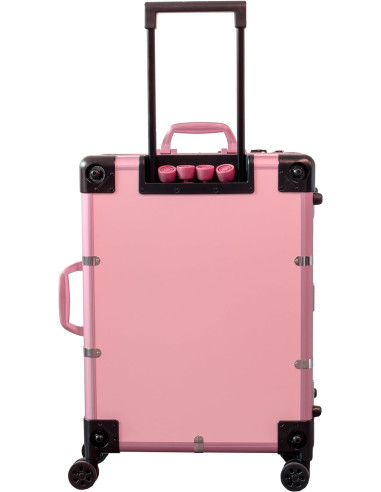 Create It! Trolley Make Up Artist