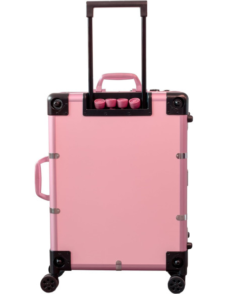 Create It! Trolley Make Up Artist